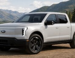 Ford Fathom, un pick-up eléctrico por menos de 30.000 euros Ford Fathom
