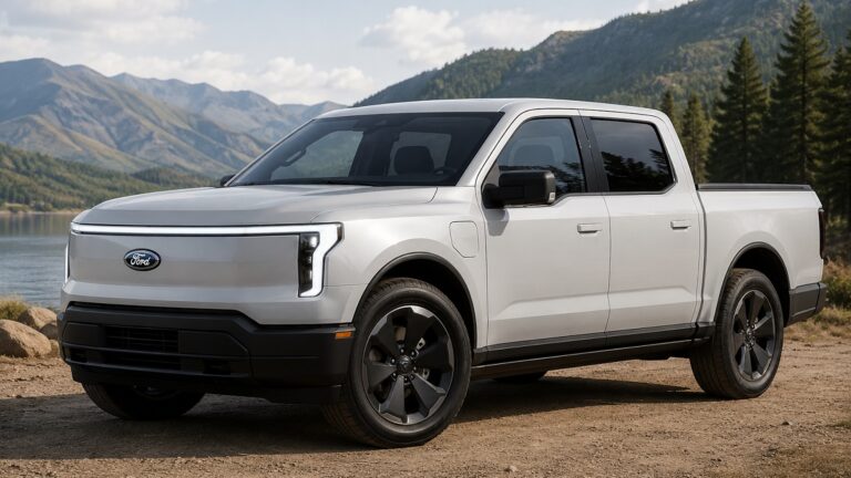 Ford Fathom