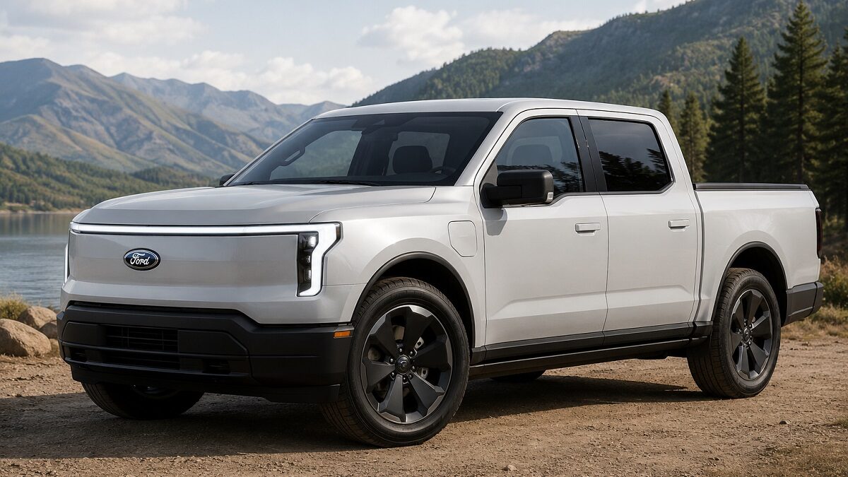 Ford Fathom