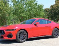 Ford Mustang GT (7)