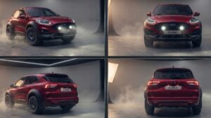 Ford kuga 2029 collage