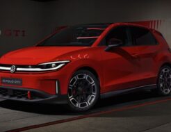 El dato ridículo del Volkswagen ID. Polo GTI ID. Polo GTI