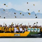 JCB Hydromax