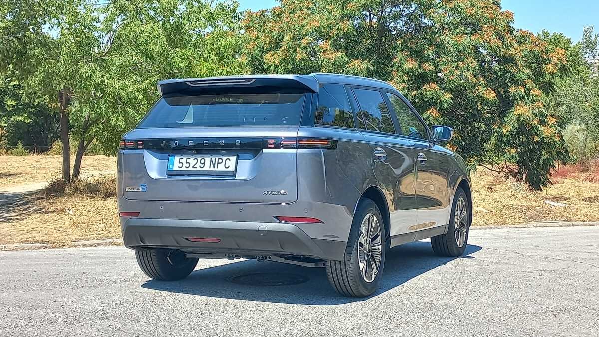 Jaecoo 5 SHS (8)
