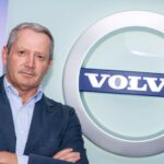 José María Galofré, consejero delegado/CEO de Volvo Car España