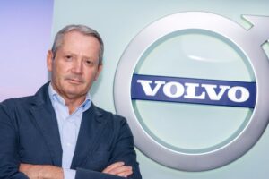 José María Galofré, consejero delegado/CEO de Volvo Car España