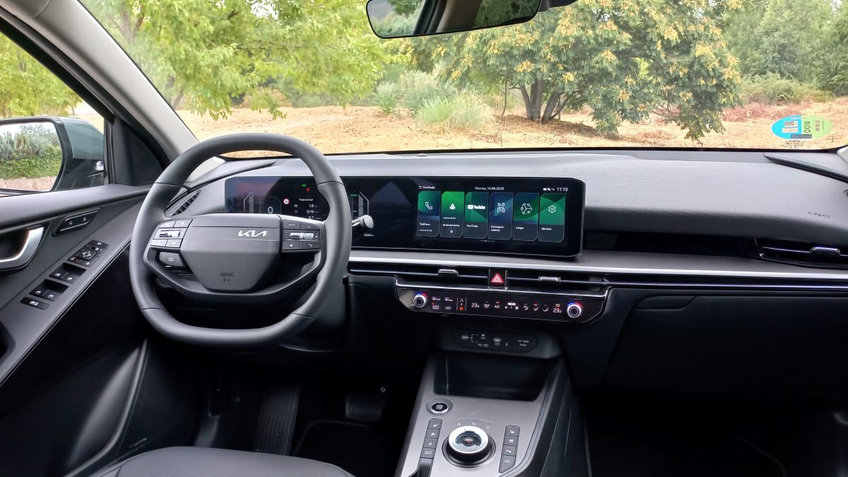 Kia Niro HEV 2026 (2)