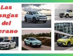 Las gangas del verano. Si buscas coche, pásate por aquí Las gangas del verano 2026