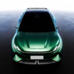 MG Cyber Concept 1