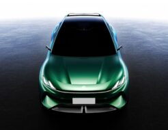 MG Cyber Concept 1