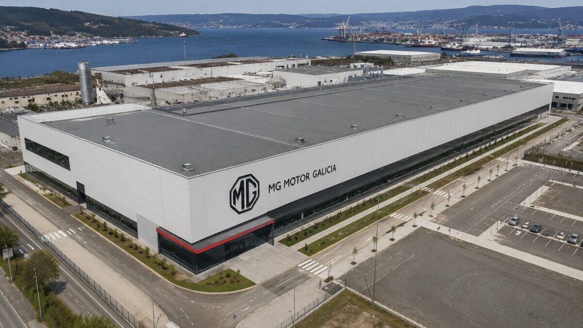 MG Galicia