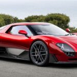 McLaren McL 6GT