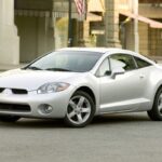 Mitsubishi Eclipse, 37 años de historia de una denominación mítica