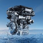 Motor 1.5 TGDI O&J