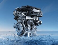 Motor 1.5 TGDI O&J