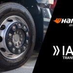 Neumatico camiones hankook