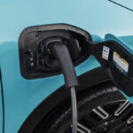 Calor batería coche eléctrico