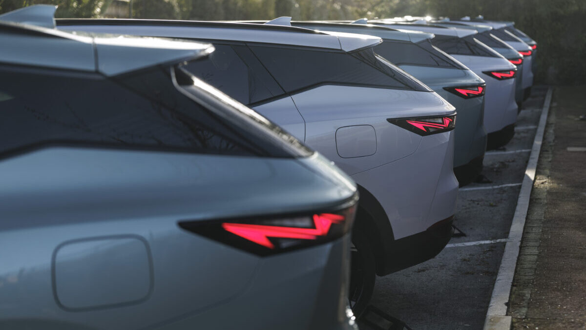 La apuesta por la tecnología híbrida enchufable ha hecho crecer el ticket medio por coche vendido La apuesta por la tecnología híbrida enchufable ha hecho crecer el ticket medio por coche vendido