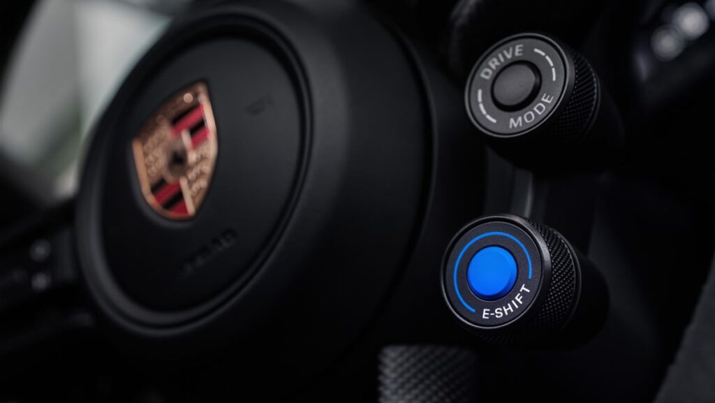 Porsche E Shift (2)