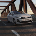 El Dacia Sandero es el coche más vendido en 33 de las 52 provincias españolas