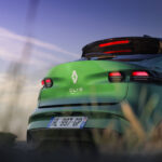 El Renault Clio 7 será más largo que el modelo actual