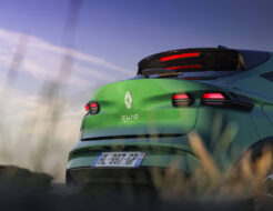 Anticipación: la nueva generación del Clio romperá moldes. Lo dice el máximo responsable mundial de Renault El Renault Clio 7 será más largo que el modelo actual