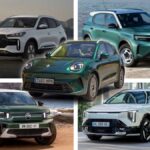 Rivales GWM Ora 5 HEV (1)
