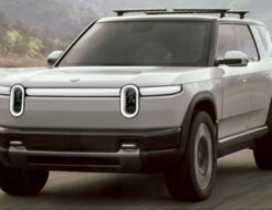 Rivian r2