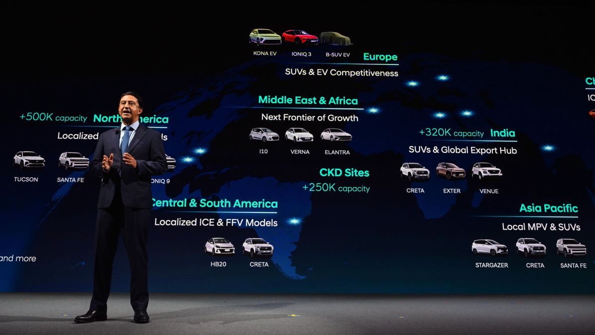 Ruta hyundai 2030