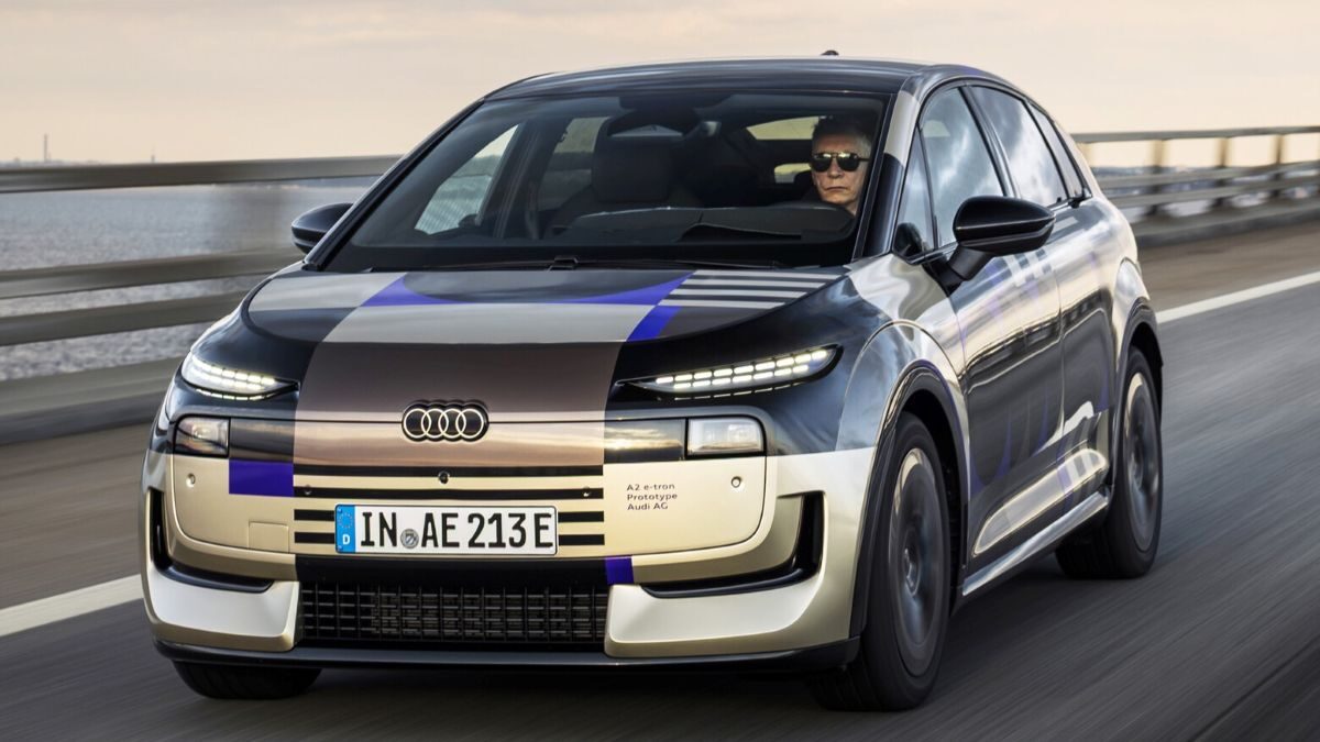 audi a2 e tron 2 audi a2 e tron 2