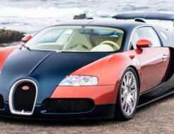 bugatti veyron 20 aniv LMPS 2