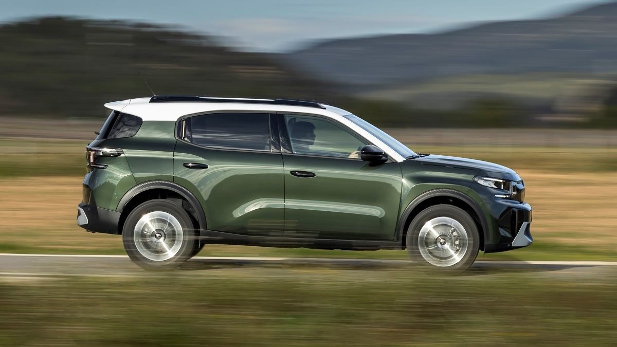 citroen c3 aircross hybrid 58 citroen c3 aircross hybrid 58
