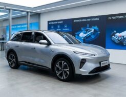 Coches chinos: qué equipamiento escoger y de cuál prescindir coches chinos
