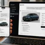 configurar bmw chatgpt