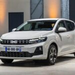 Dacia Sandero 2026, el coche más vendido en España