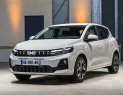 Dacia Sandero 2026, el coche más vendido en España