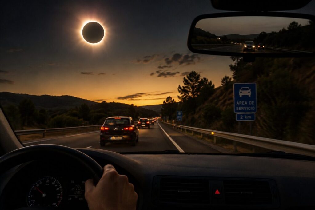 eclipse
