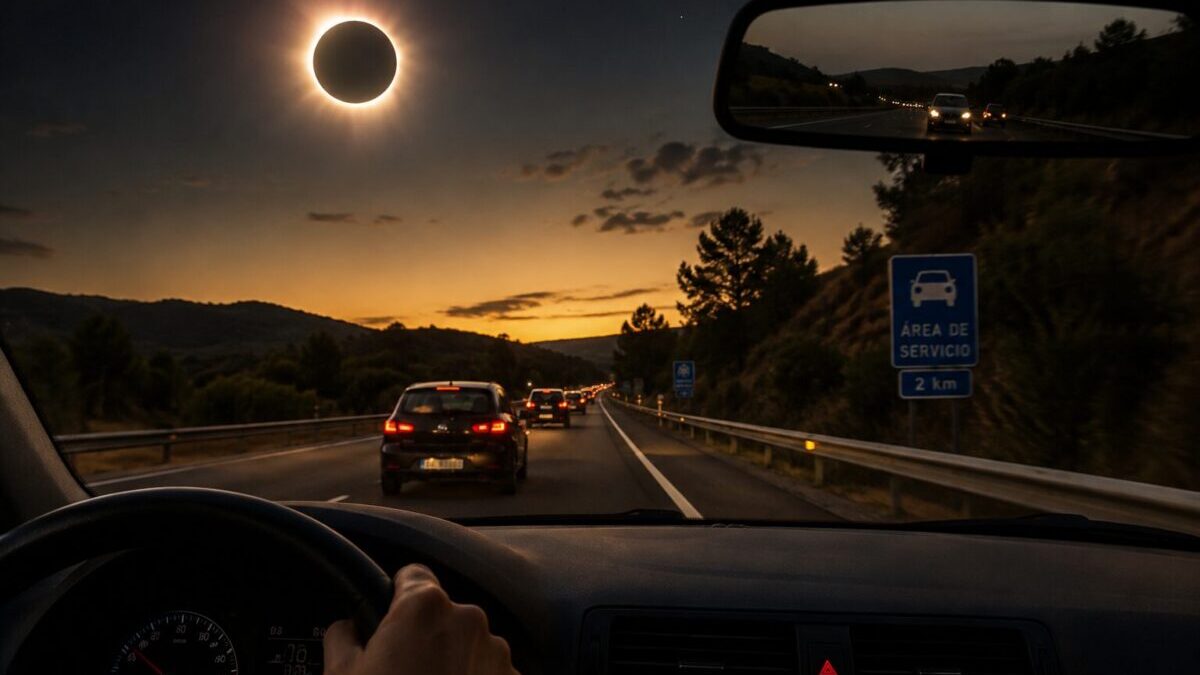 eclipse
