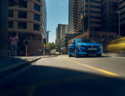 ¿Quién vende más coches? ¿Madrid o Barcelona? Un "clásico" con muchas curiosidades El peugeot 208 reina en el mercado de Madrid