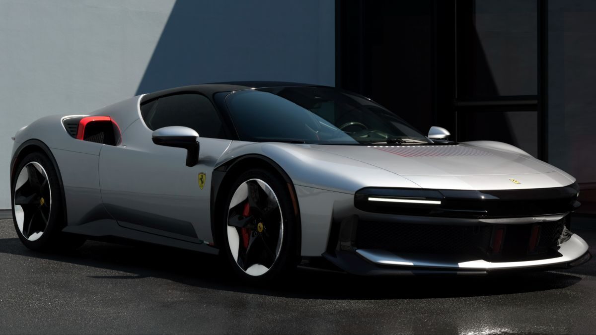 ferrari cz26 2