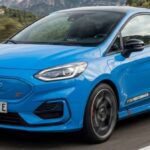 ford fiesta st ia