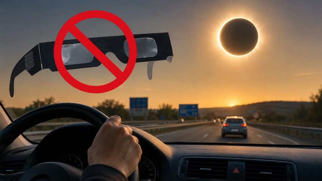 gafas eclipse