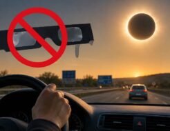 gafas eclipse