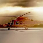 helicoptero lexus