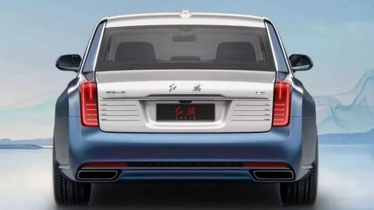hongqi guoli
