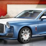 hongqi guoli