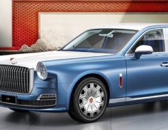 hongqi guoli
