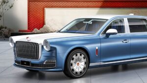 hongqi guoli