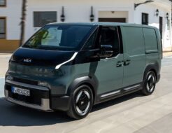 kia pv5 cargo 1