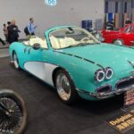 Corvette parece, Corvette no es. Full Good te propone coches que "recuerdan" a grandes iconos sin ser copias exactas